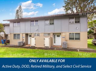 2788 Kakea Loop #B, Wahiawa, HI 96786