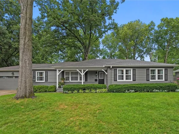 4120 W 97th Ter, Overland Park, KS 66207