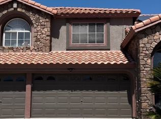 3924 Diamond Ridge St, Las Vegas, NV 89129