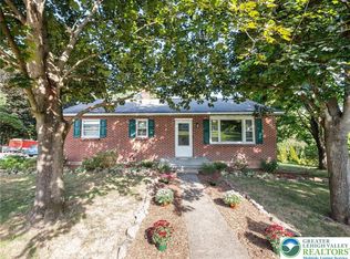 2349 Edna Ave, Coopersburg, PA 18036