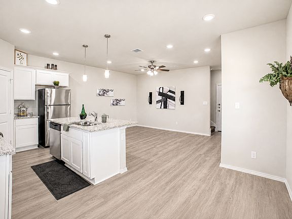 5th image of 3501 E Renfro St #417