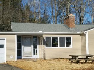 231 Salmon Brook St, Granby, CT 06035