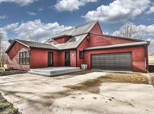 13654 Ringgold Northern Rd, Ashville, OH