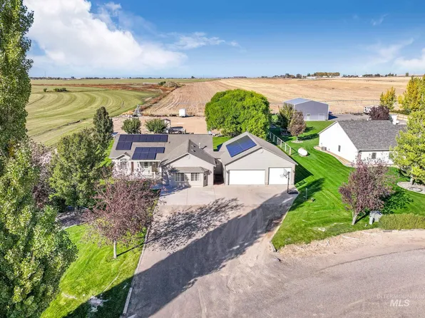 186 Homestead Loop, Jerome, ID 83338