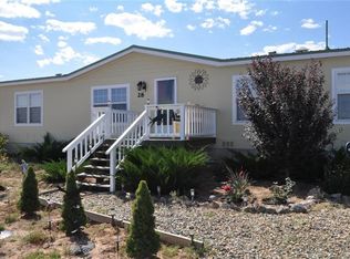 28 Will Rogers, Edgewood, NM 87015