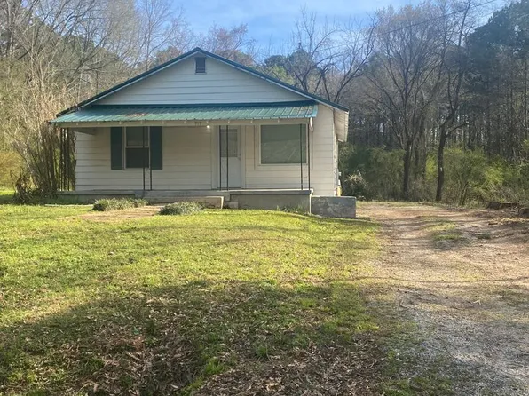 919 Ladiga St SE, Jacksonville, AL 36265