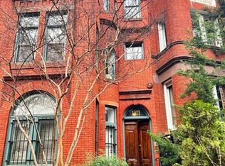 1311 Rhode Island Ave NW #6, Washington, DC 20005