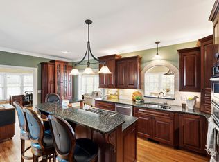 2405 Welsh Tavern Way, Wake Forest, NC 27587