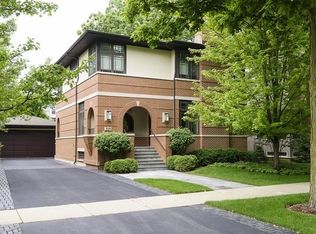 319 Adams Ave, Glencoe, IL 60022