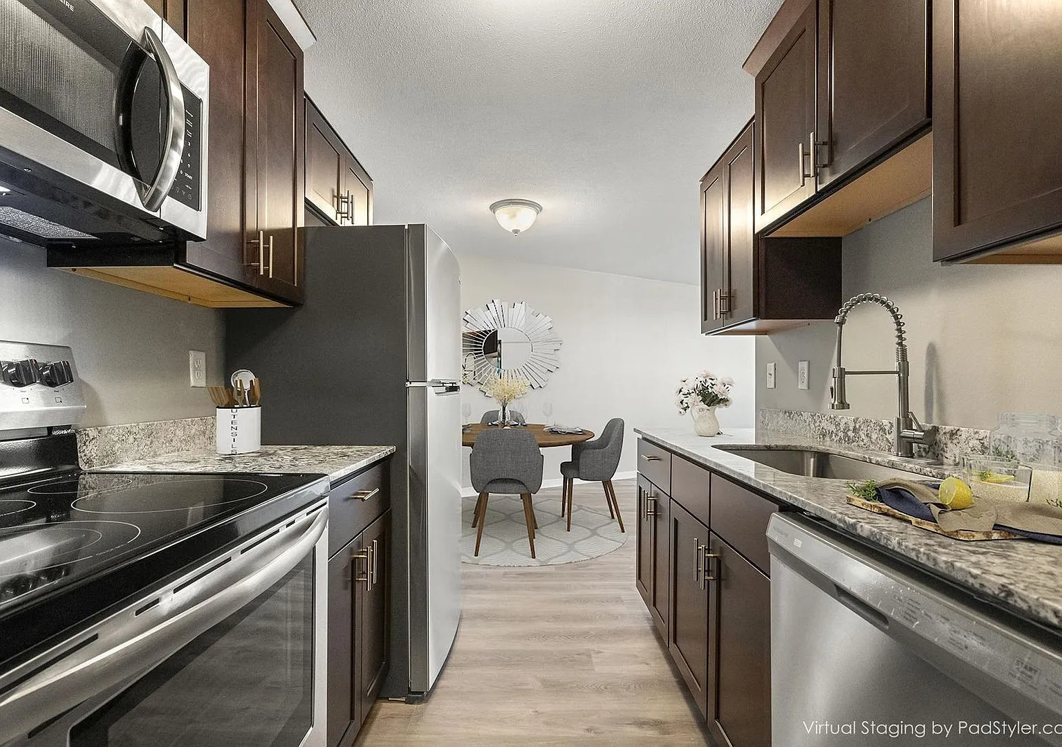 7021 Brooklyn Blvd — Photo 1