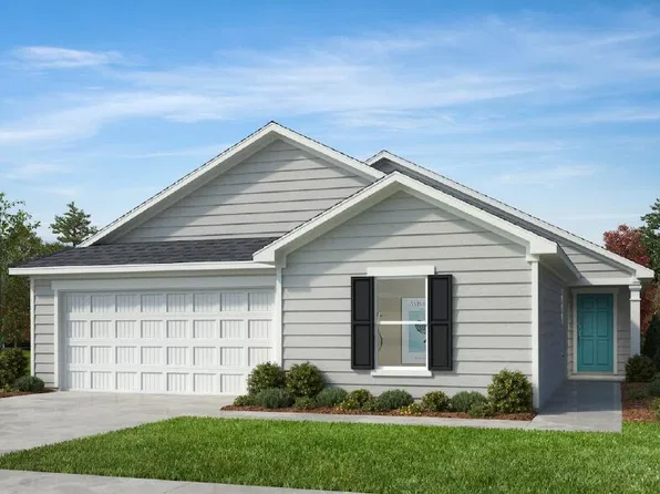 336 Norman Ave, Lillington, NC 27546