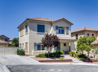 11149 Ferragamo Ct, Las Vegas, NV 89141