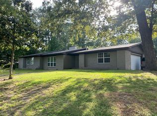 4107 Potomac Ave, Texarkana, TX 75503