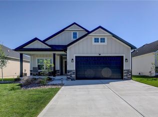 31809 170th Ter, Gardner, KS 66030