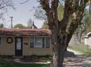 205 Saint Christopher Dr, Cahokia, IL