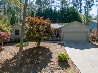 6 Lead Line Way, Salem, SC 29676