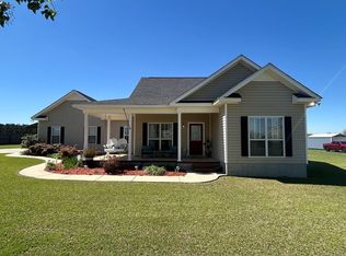 656 Skipper Rd, Dothan, AL 36301