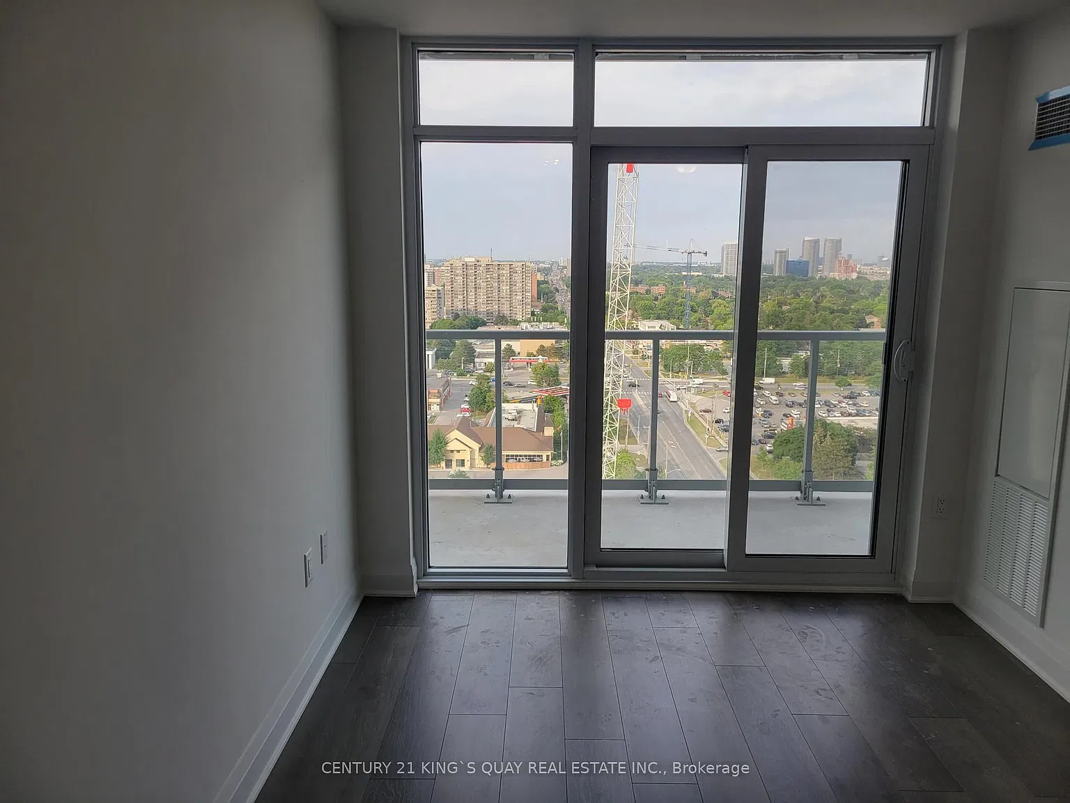 3220 Sheppard Ave E — Photo 3