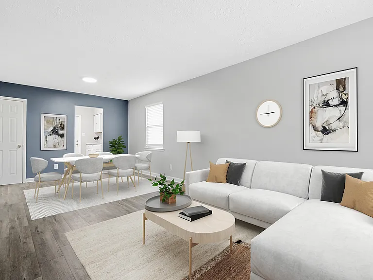The Alcove Townhomes — Photo 61
