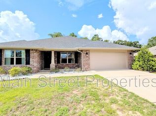 4407 Wilmington Way, Milton, FL 32583
