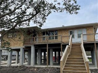 4916 Jean Lafitte Blvd, Lafitte, LA 70067