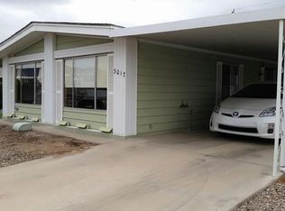 3017 Pero Dr, Lake Havasu City, AZ 86404