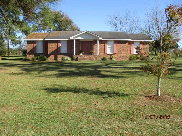 1620 R L Sears Rd, Norman Park, GA 31771
