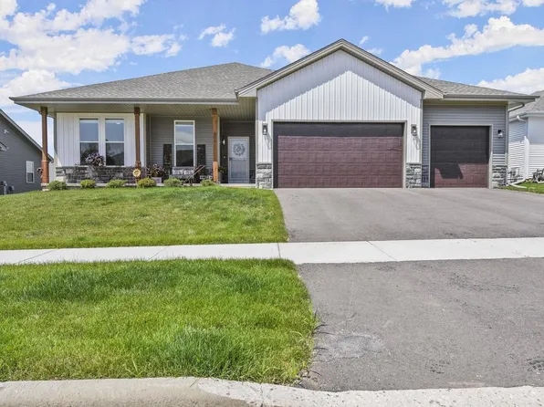 656 Wileman Drive, Edgerton, WI 53534