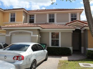 4835 SW 166th Ct UNIT 4835, Miami, FL 33185