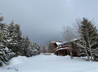 605 Aspen Loop Rd, West Yellowstone, MT 59758