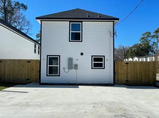 6011 Wedgefield St #B, Houston, TX 77028