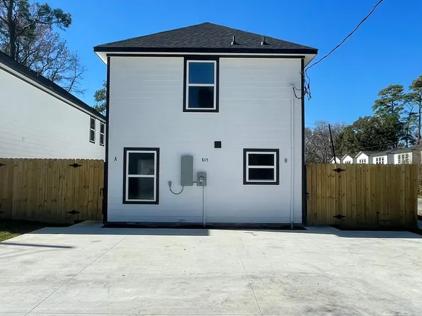 8115 Denton St #A, Houston, TX 77028