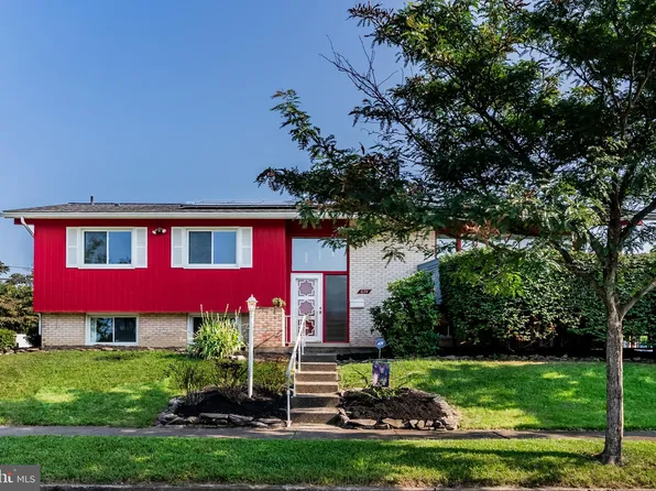 624 Redwood St, Harrisburg, PA 17109