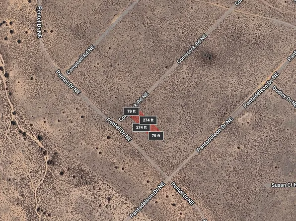 204 Comstock Rd NE, Rio Rancho, NM 87144