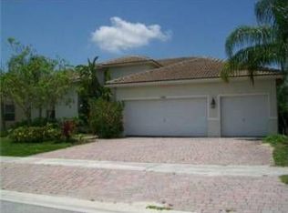 10440 Cypress Lakes Preserve Dr, Wellington, FL 33449