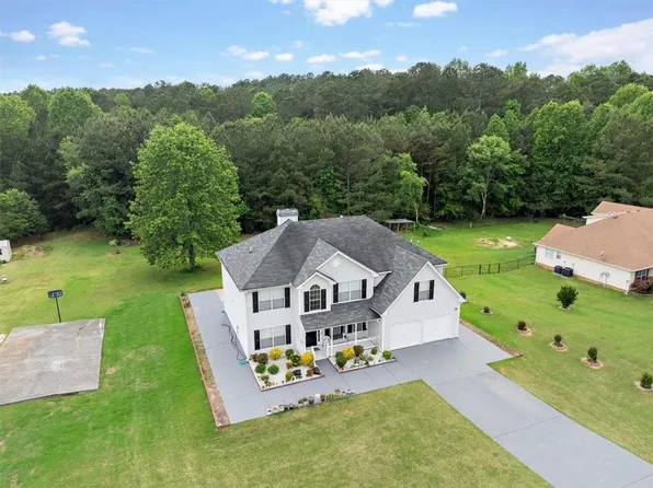 709 Mohansic Ave, Loganville, GA 30052
