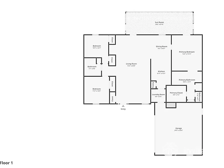 22447 Kingsley Ln — Photo 2