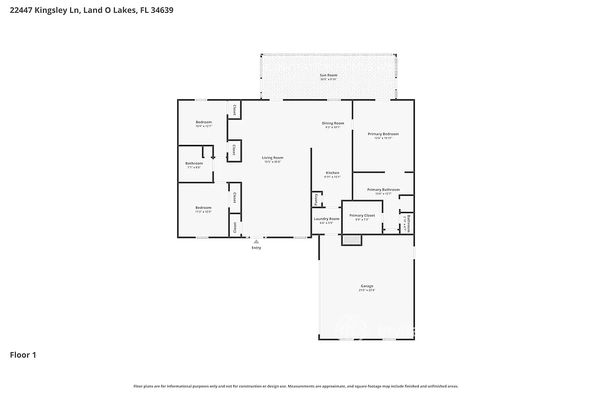 Building Photo - 22447 Kingsley Ln