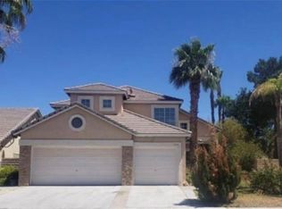4774 Willow Glen Dr, Las Vegas, NV 89147