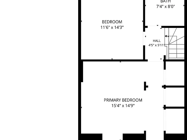 723 Quebec Pl NW — Photo 30