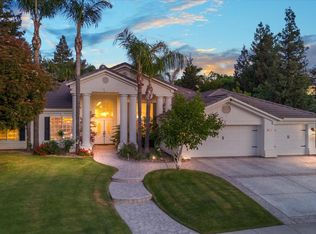 802 Rockvale Dr, Bakersfield, CA 93312