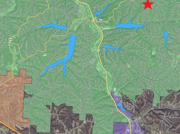 Thornaby Dr #22, Bella Vista, AR 72714