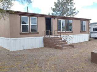 6872 W Rocking Chair, Tucson, AZ 85757