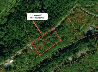 Seagle Hollow Rd, Sevierville, TN 37876