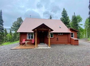 383 Bear Trl, Cimarron, CO 81220