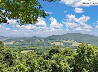 968 Homestead Rd, Todd, NC 28684