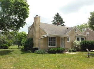 908 N Leminwah St, Appleton, WI 54911