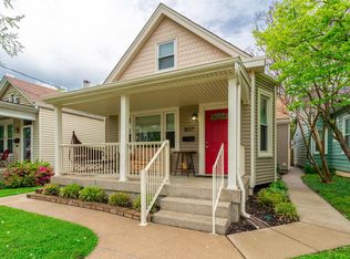 1837 Deer Park Ave, Louisville, KY