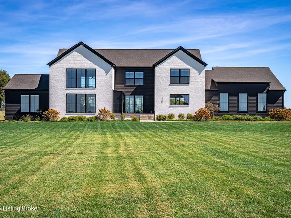1160 Equestrian Lakes Ln, Finchville, KY 40022