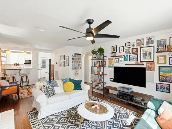 1305 Cardinal Ave, Nashville, TN 37216